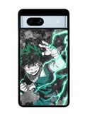 Deku My Hero Academia 1st Google Pixel 7A Case