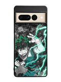 Deku My Hero Academia 1st Google Pixel 7 Pro Case