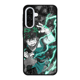 Deku My Hero Academia 1st Samsung Galaxy A56 Case FE6170