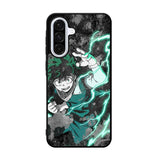 Deku My Hero Academia 1st Samsung Galaxy A36 Case FE1653
