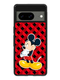 Mickey Mouse 14th Google Pixel 8a Case