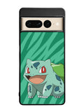 Pokemon Bulbasaur 2nd Google Pixel 7 Pro Case