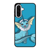Pokemon Vaporeon Samsung Galaxy A56 Case FE1418