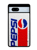 Pepsi Classic Logo Google Pixel 7A Case