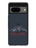 Ramiel Angel Evangelion Google Pixel 8a Case