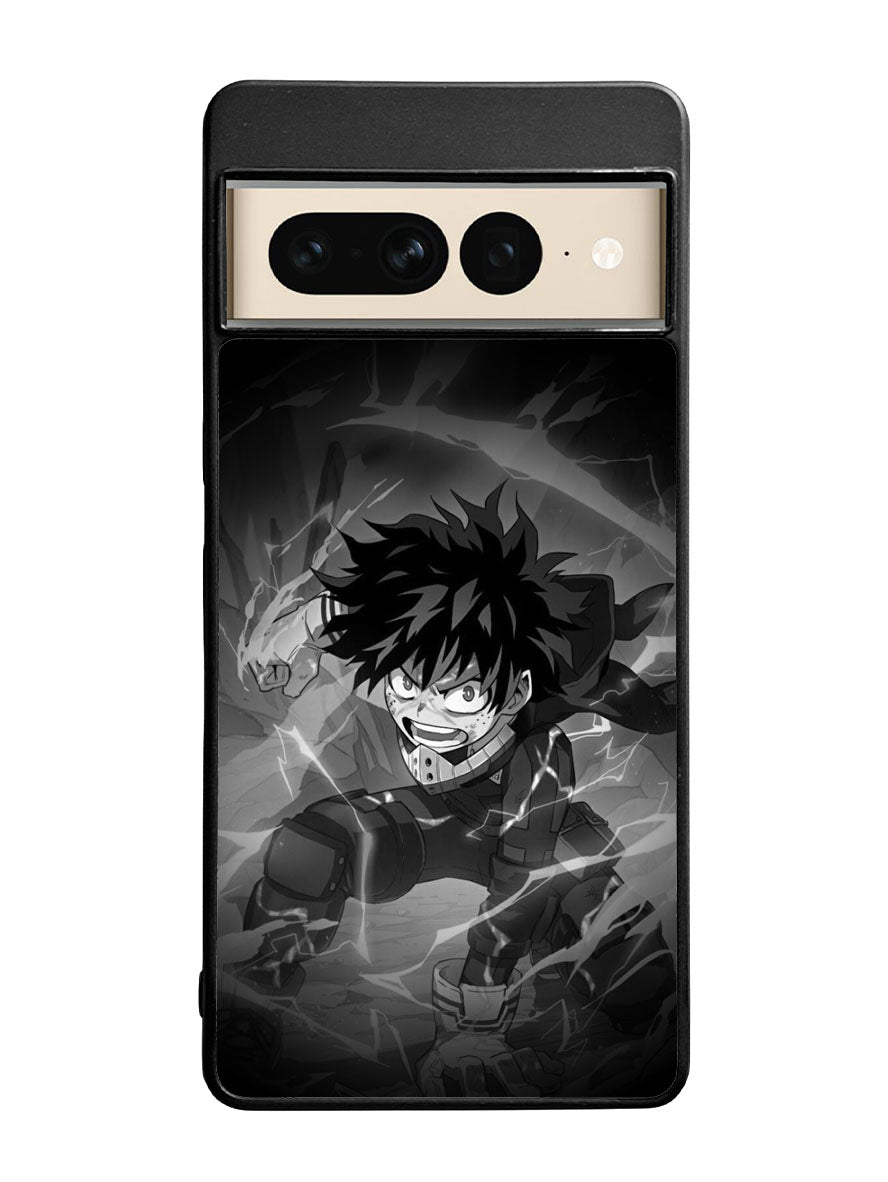 Deku My Hero Academia 2nd Google Pixel 7 Pro Case