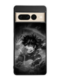 Deku My Hero Academia 2nd Google Pixel 7 Pro Case