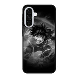 Deku My Hero Academia 2nd Samsung Galaxy A56 Case FE6265