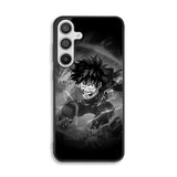 Deku My Hero Academia 2nd Samsung Galaxy A26 Case FE0578