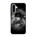 Deku My Hero Academia 2nd Samsung Galaxy A36 Case FE1749