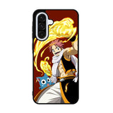 Natsu Fairy Tail Anime Samsung Galaxy A36 Case FE3311