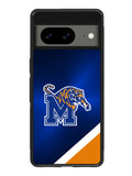 Memphis Tigers Google Pixel 8a Case