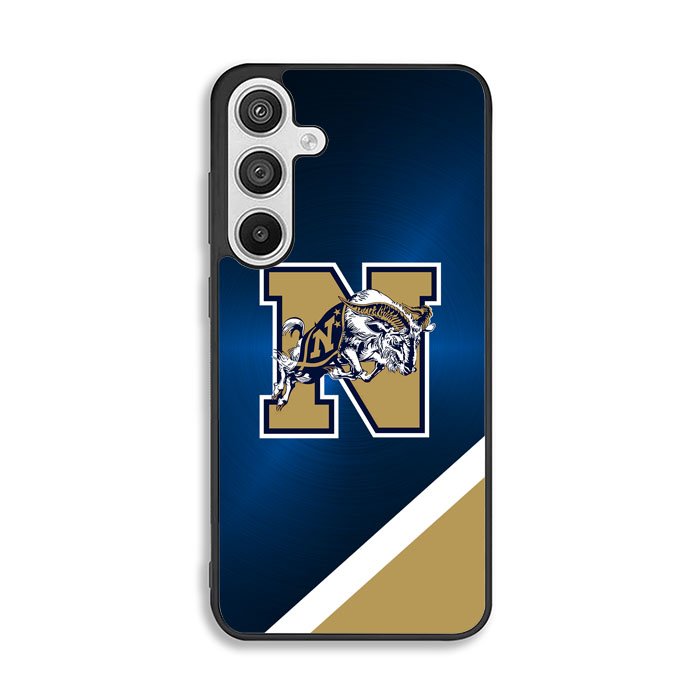 The Navy Midshipmen Samsung Galaxy A26 Case FE7525
