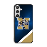 The Navy Midshipmen Samsung Galaxy A26 Case FE7525