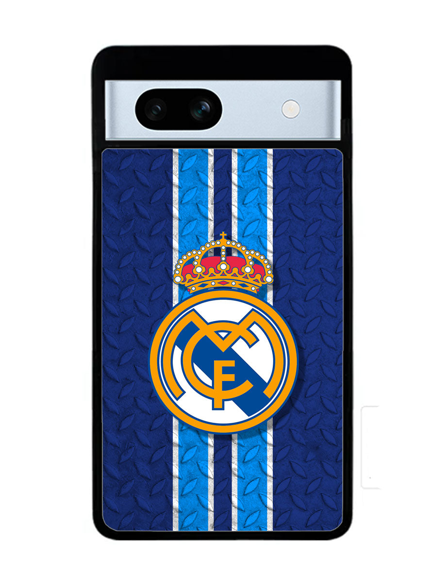 Real Madrid 1st Google Pixel 7A Case
