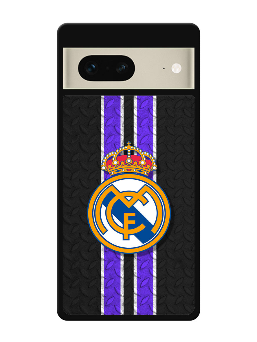 Real Madrid 2nd Google Pixel 7 Case