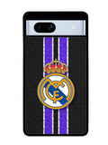 Real Madrid 2nd Google Pixel 7A Case
