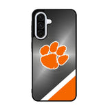 Clemson Tigers 2nd Samsung Galaxy A36 Case FE1037