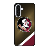 Florida State Seminoles 3d Samsung Galaxy A56 Case FE2695