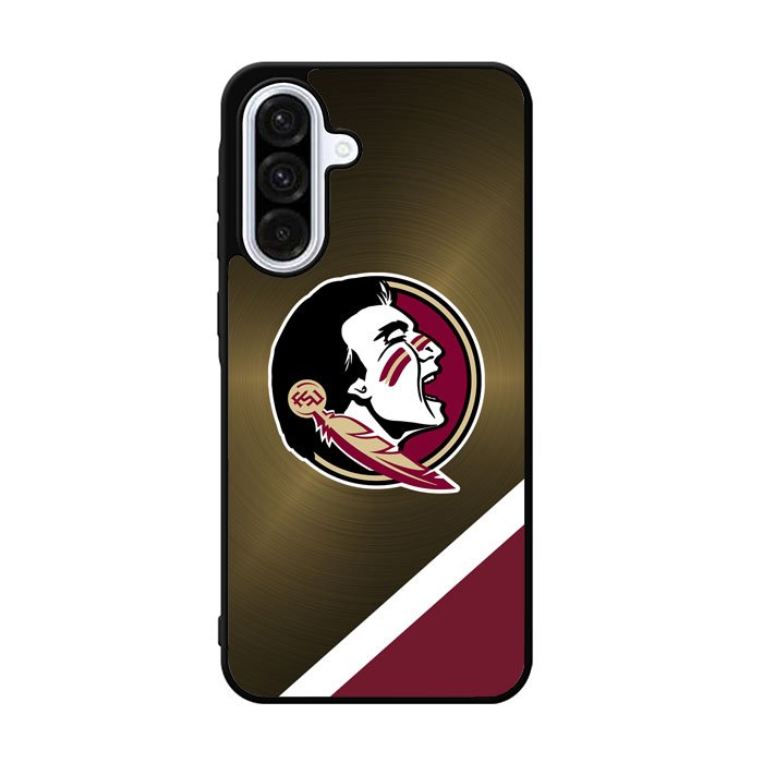 Florida State Seminoles 3d Samsung Galaxy A36 Case FE2695