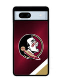 Florida State Seminoles 4th Google Pixel 7A Case