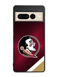 Florida State Seminoles 4th Google Pixel 7 Pro Case