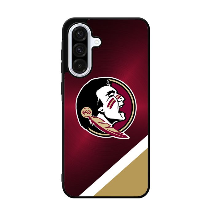 Florida State Seminoles 4th Samsung Galaxy A36 Case FE5529