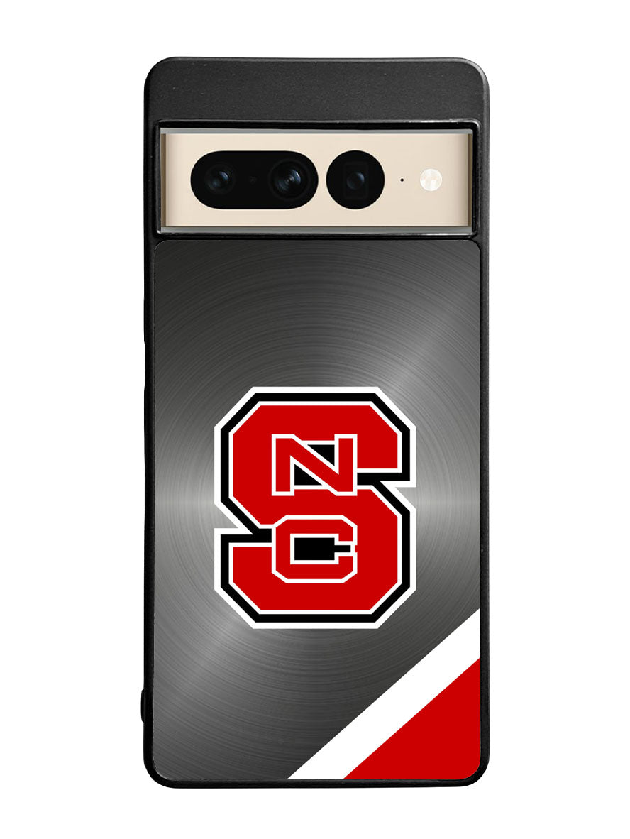 North Carolina State Football Google Pixel 7 Pro Case