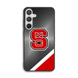 North Carolina State Football Samsung Galaxy A26 Case FE3256