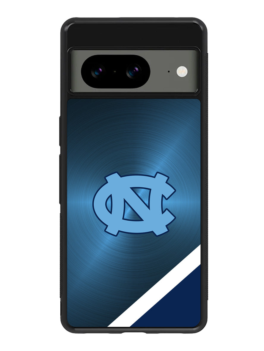 North Carolina Tar Heels 1st Google Pixel 8a Case
