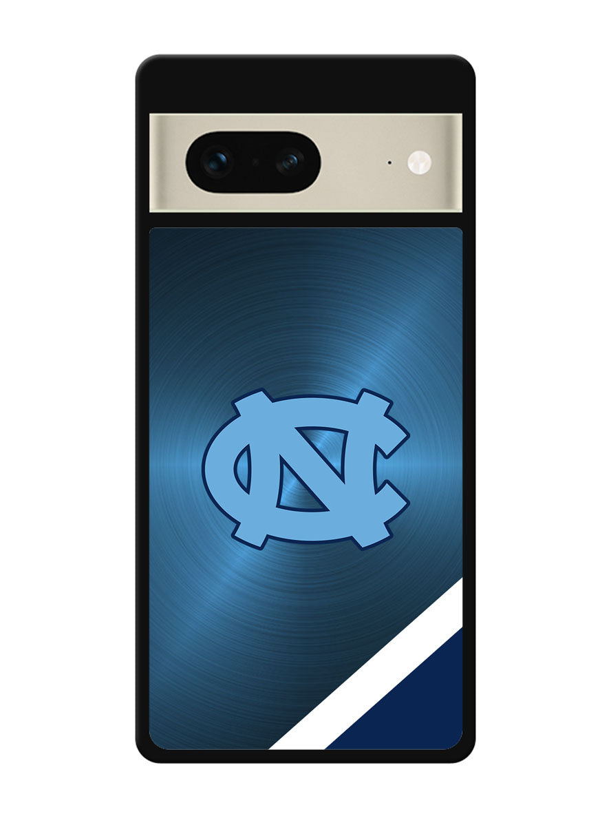 North Carolina Tar Heels 1st Google Pixel 7 Case