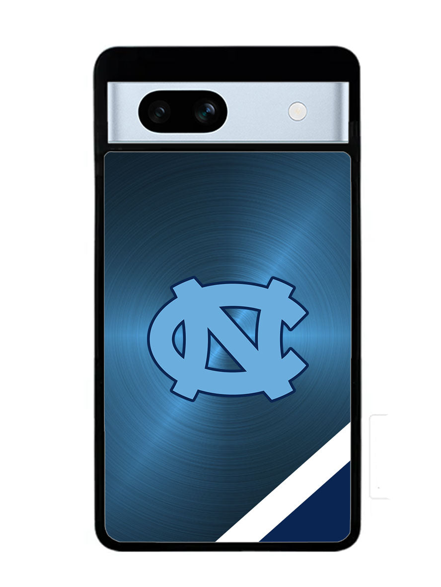 North Carolina Tar Heels 1st Google Pixel 7A Case