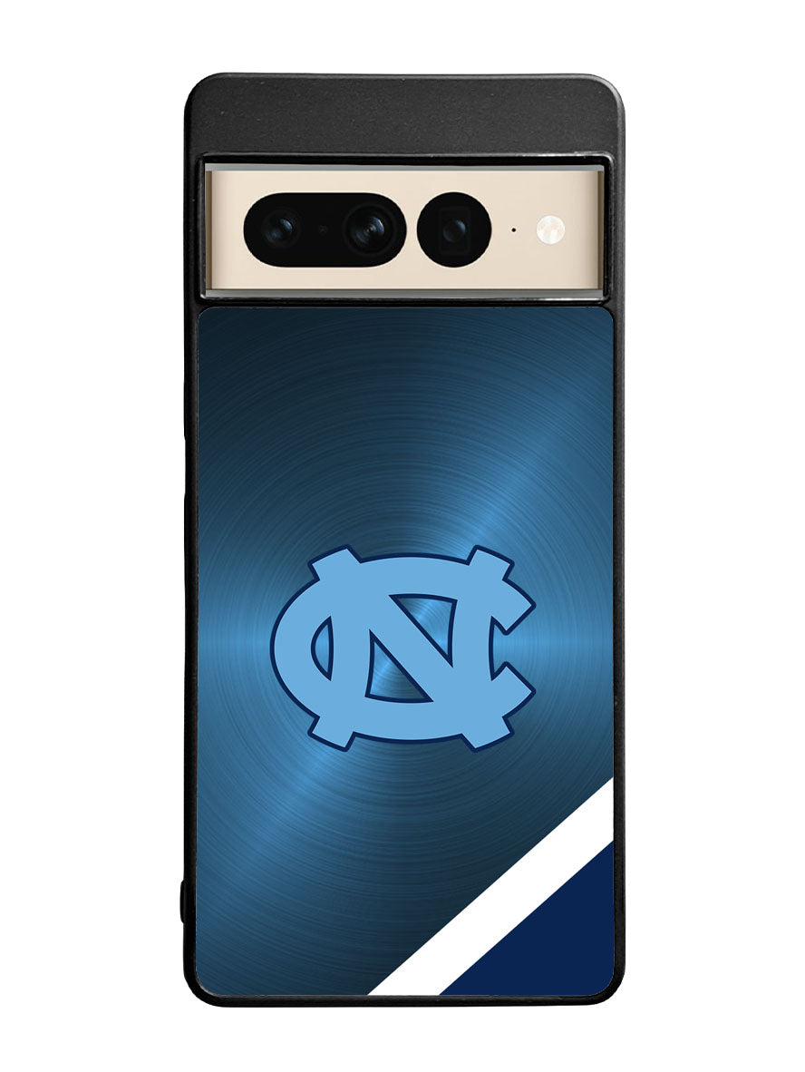 North Carolina Tar Heels 1st Google Pixel 7 Pro Case