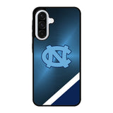 North Carolina Tar Heels 1st Samsung Galaxy A56 Case FE5015