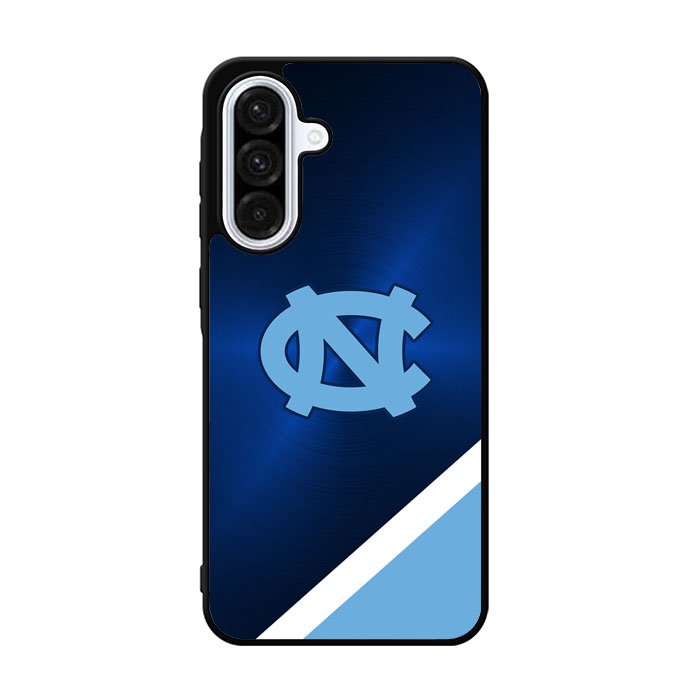North Carolina Tar Heels 2nd Samsung Galaxy A36 Case FE0282