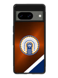 Illinois Fighting Illini 1st Google Pixel 8a Case
