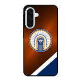 Illinois Fighting Illini 1st Samsung Galaxy A56 Case FE5787