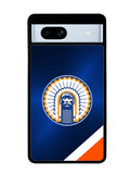 Illinois Fighting Illini 2nd Google Pixel 7A Case