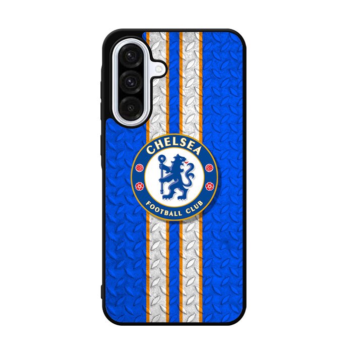 Chelsea FC The Blues Samsung Galaxy A36 Case FE6478