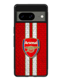 Arsenal The Gunners Google Pixel 8a Case