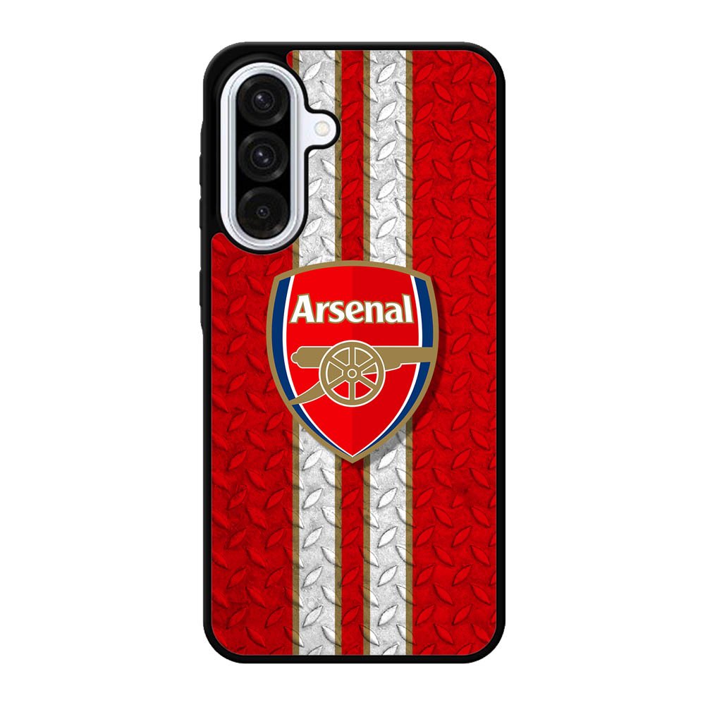 Arsenal The Gunners Samsung Galaxy A56 Case FE5588