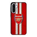 Arsenal The Gunners Samsung Galaxy A56 Case FE3845