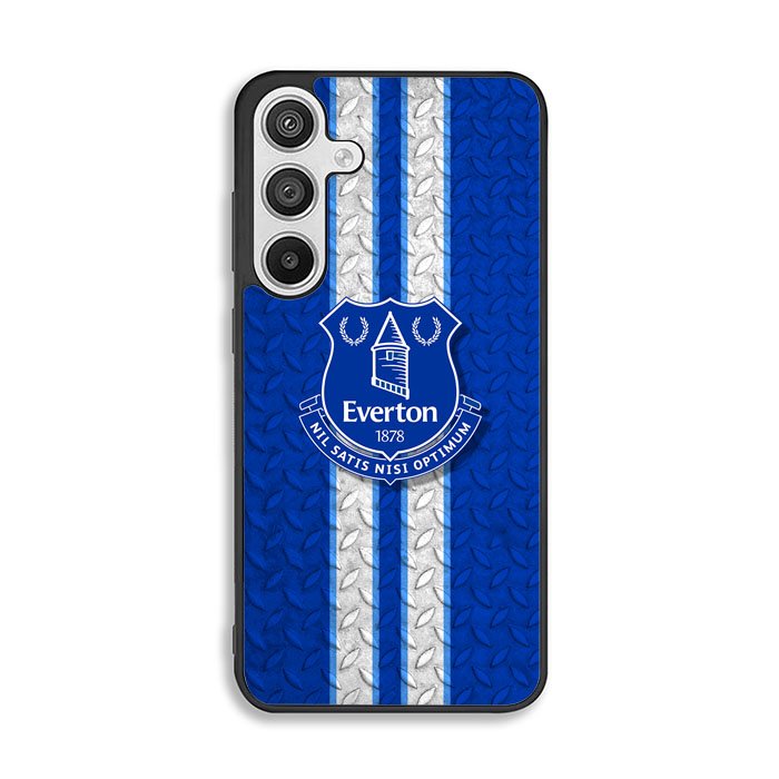 Everton FC Samsung Galaxy A26 Case FE4305