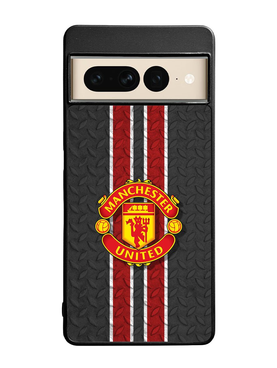 Manchester United 3rd Google Pixel 7 Pro Case
