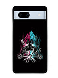Dragon Ball Vegeta 2nd Google Pixel 7A Case