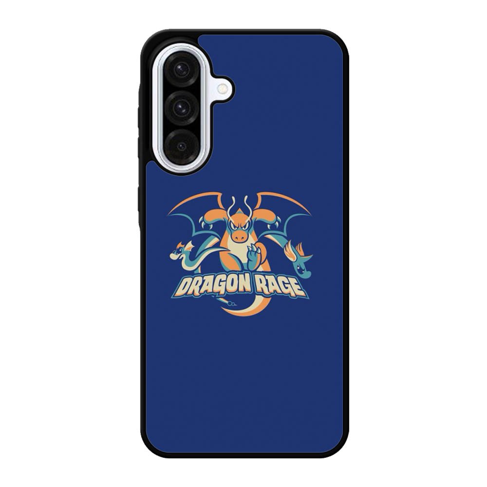 Pokemon Dragonair Dragonite Samsung Galaxy A56 Case FE0526