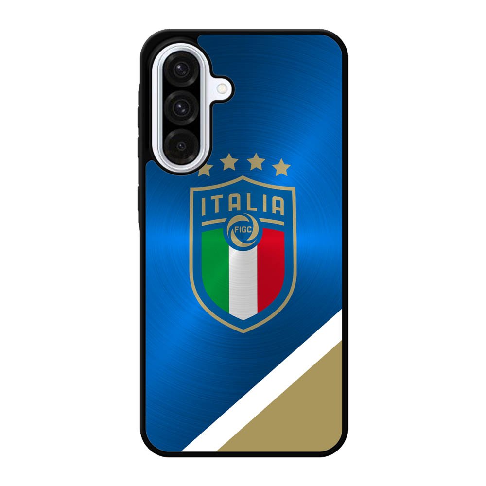 Italy Football Team Samsung Galaxy A56 Case FE6496