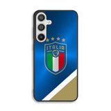 Italy Football Team Samsung Galaxy A26 Case FE5173