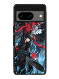 Joker Arsene Persona 5 Google Pixel 8a Case