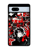 Joker Persona 5 Google Pixel 7A Case